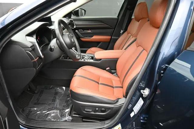 2025 Mazda CX-50 2.5 Turbo Premium Plus Package