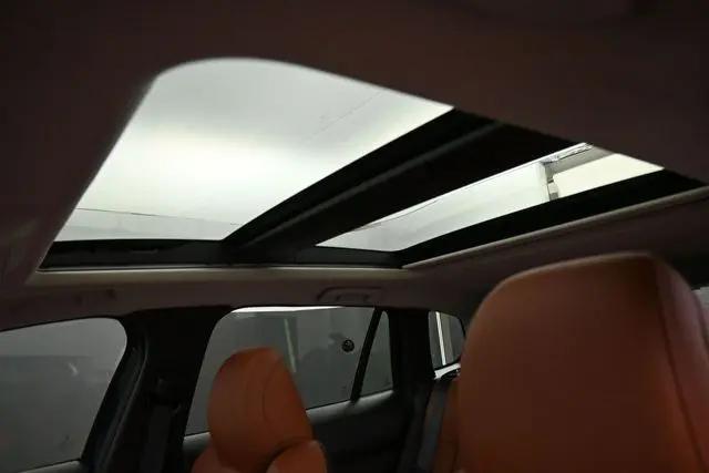2025 Mazda CX-50 2.5 Turbo Premium Plus Package