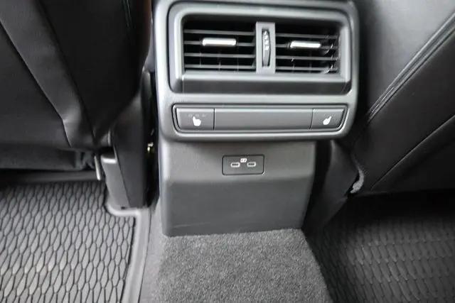 2025 Mazda CX-50 2.5 Turbo Premium Plus Package
