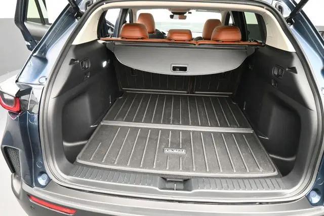 2025 Mazda CX-50 2.5 Turbo Premium Plus Package