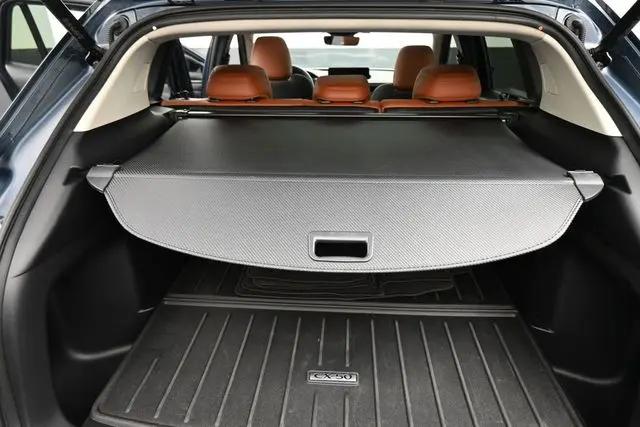 2025 Mazda CX-50 2.5 Turbo Premium Plus Package