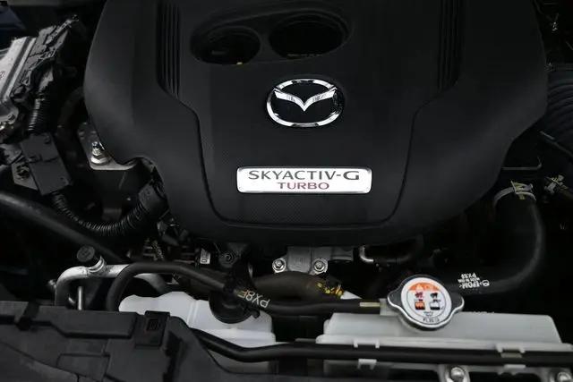 2025 Mazda CX-50 2.5 Turbo Premium Plus Package