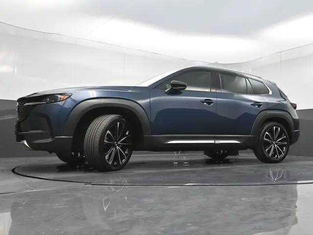 2025 Mazda CX-50 2.5 Turbo Premium Plus Package