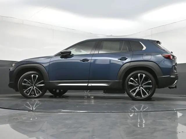 2025 Mazda CX-50 2.5 Turbo Premium Plus Package