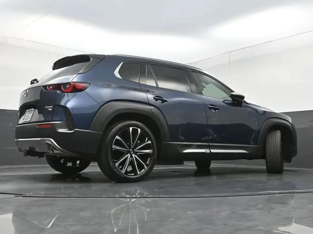 2025 Mazda CX-50 2.5 Turbo Premium Plus Package