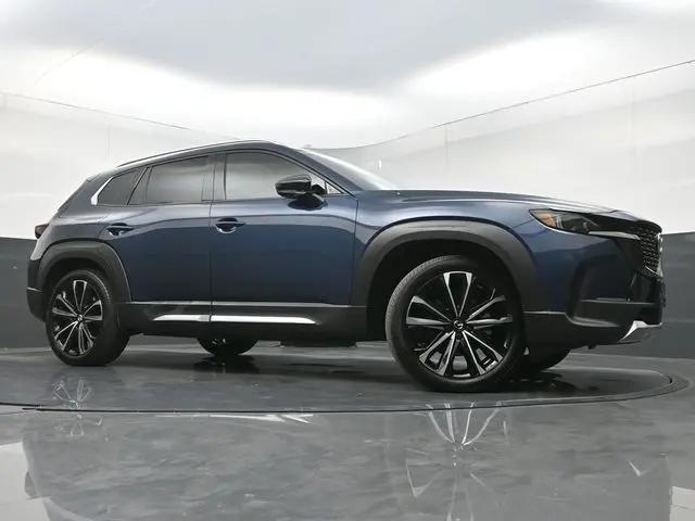 2025 Mazda CX-50 2.5 Turbo Premium Plus Package