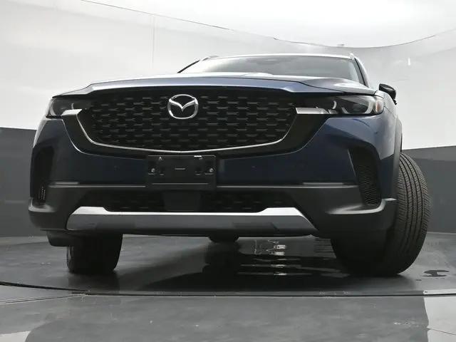 2025 Mazda CX-50 2.5 Turbo Premium Plus Package