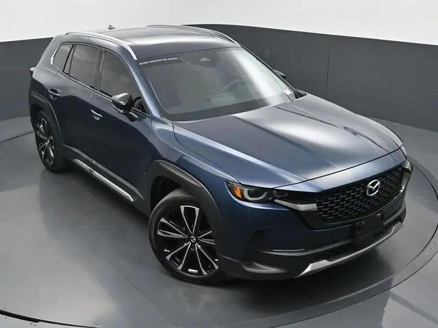2025 Mazda CX-50 2.5 Turbo Premium Plus Package