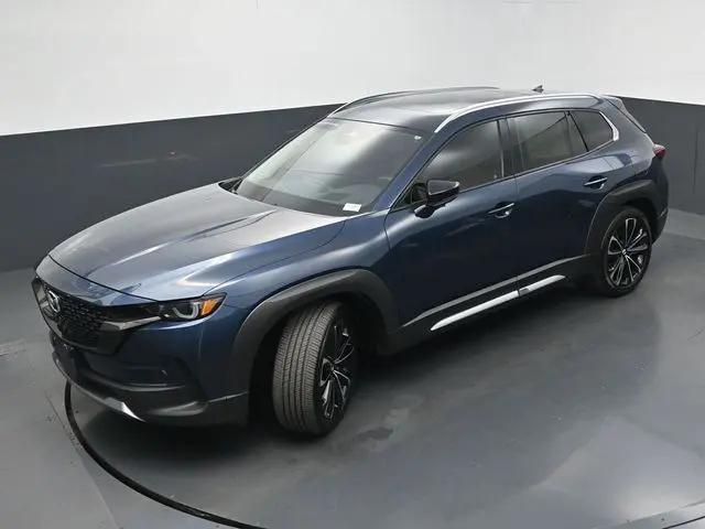 2025 Mazda CX-50 2.5 Turbo Premium Plus Package