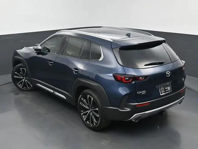 2025 Mazda CX-50 2.5 Turbo Premium Plus Package