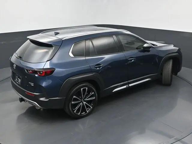 2025 Mazda CX-50 2.5 Turbo Premium Plus Package