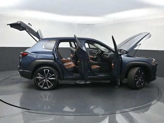 2025 Mazda CX-50 2.5 Turbo Premium Plus Package