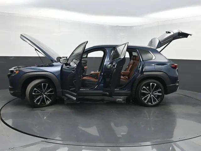 2025 Mazda CX-50 2.5 Turbo Premium Plus Package