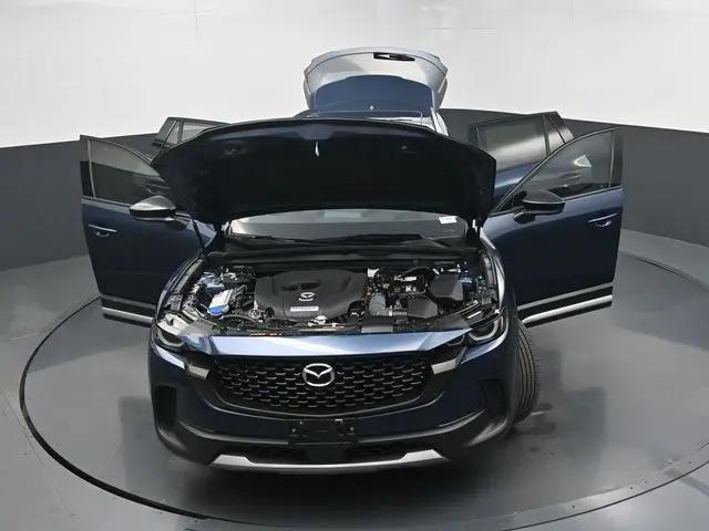 2025 Mazda CX-50 2.5 Turbo Premium Plus Package