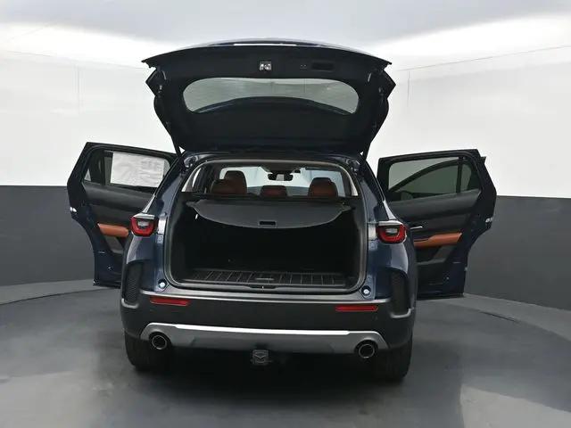 2025 Mazda CX-50 2.5 Turbo Premium Plus Package