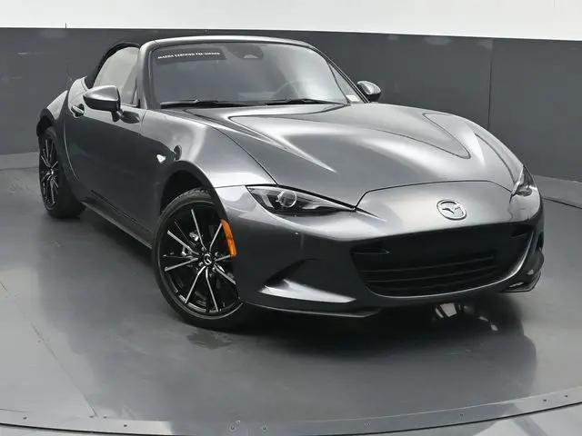 2025 Mazda MX-5 Grand Touring for sale in Pelham, AL