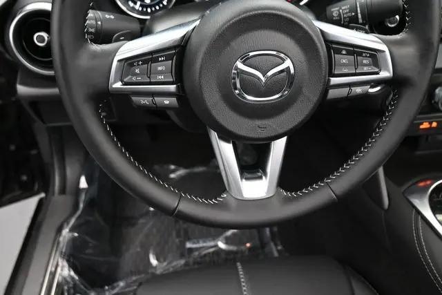 2025 Mazda MX-5 Grand Touring