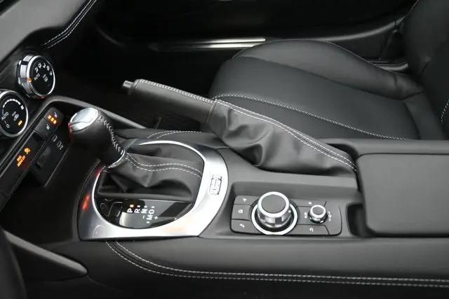 2025 Mazda MX-5 Grand Touring