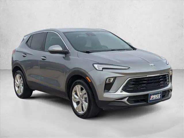 2025 Buick Encore GX Preferred FWD