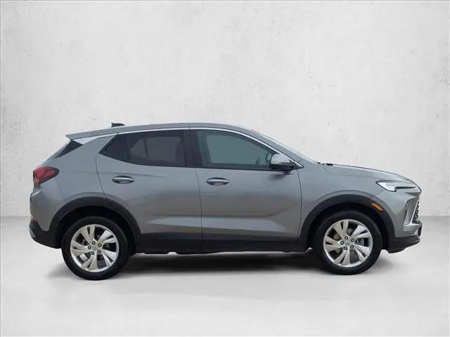 2025 Buick Encore GX Preferred FWD