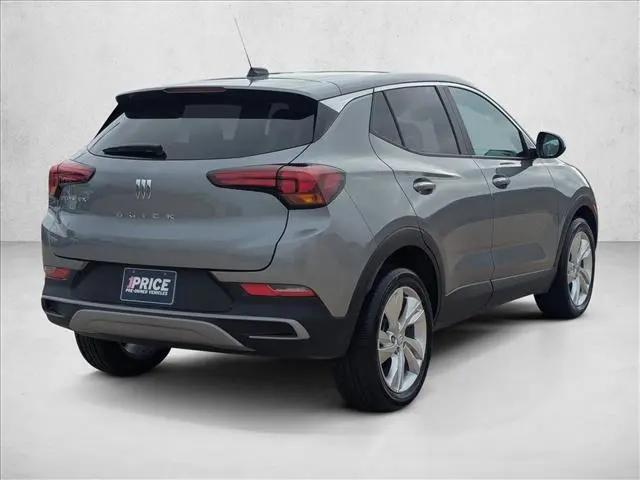 2025 Buick Encore GX Preferred FWD