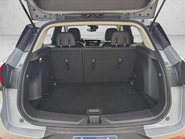 2025 Buick Encore GX Preferred FWD