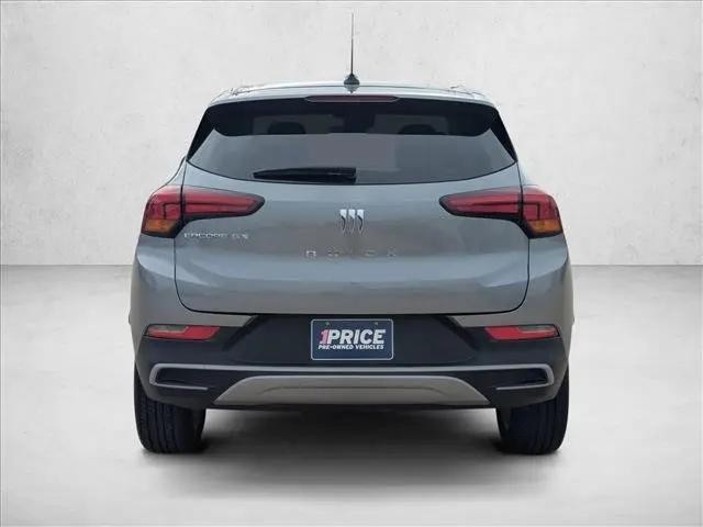 2025 Buick Encore GX Preferred FWD