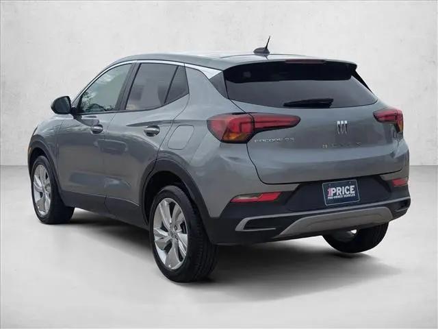 2025 Buick Encore GX Preferred FWD