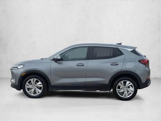 2025 Buick Encore GX Preferred FWD