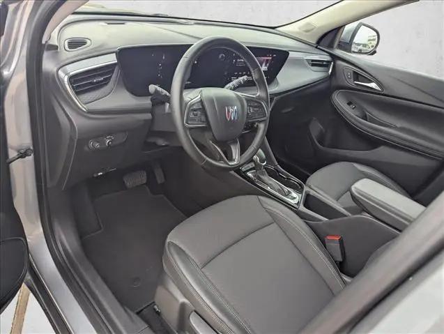 2025 Buick Encore GX Preferred FWD