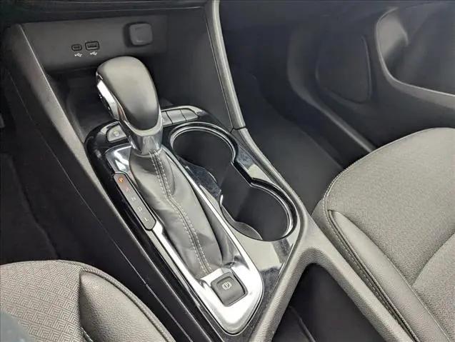 2025 Buick Encore GX Preferred FWD