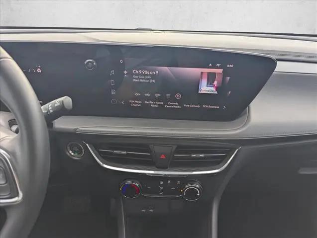 2025 Buick Encore GX Preferred FWD