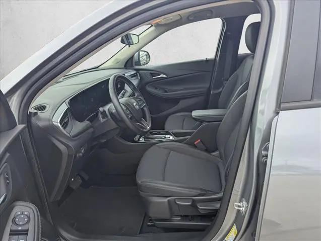 2025 Buick Encore GX Preferred FWD