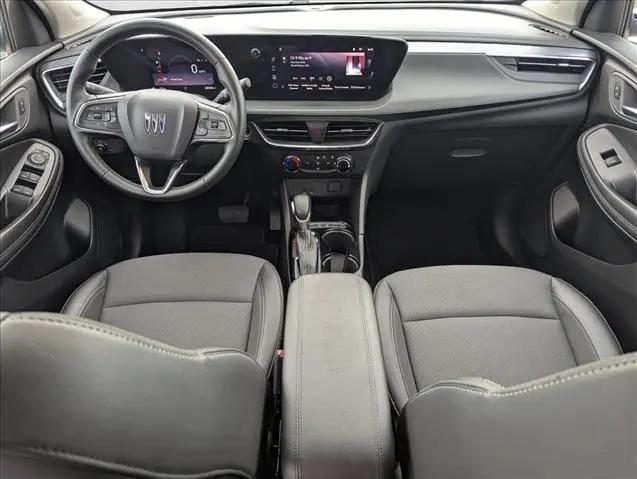 2025 Buick Encore GX Preferred FWD