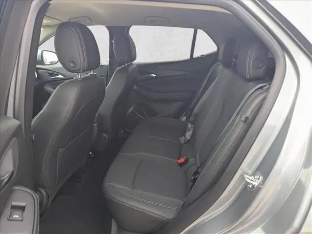 2025 Buick Encore GX Preferred FWD