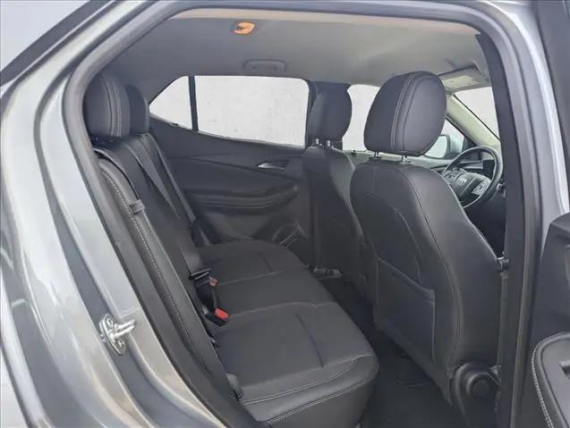 2025 Buick Encore GX Preferred FWD