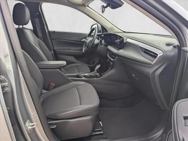 2025 Buick Encore GX Preferred FWD