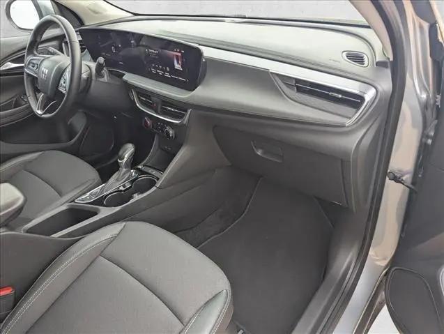 2025 Buick Encore GX Preferred FWD