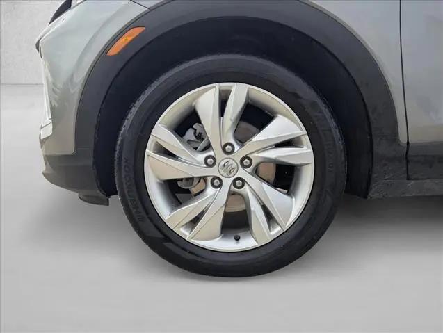 2025 Buick Encore GX Preferred FWD