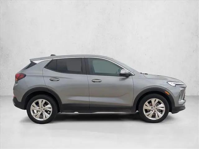 2025 Buick Encore GX Preferred FWD