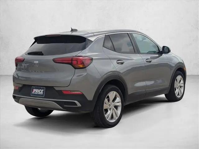 2025 Buick Encore GX Preferred FWD
