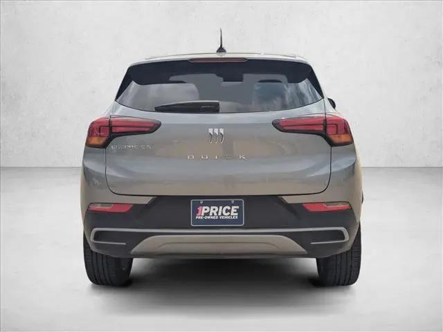 2025 Buick Encore GX Preferred FWD