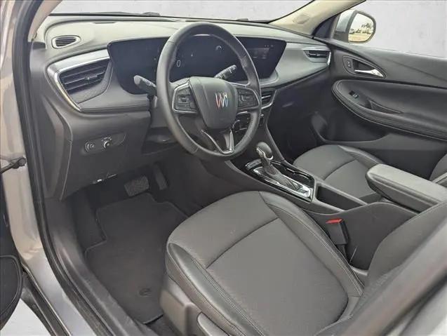 2025 Buick Encore GX Preferred FWD