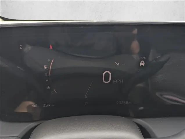 2025 Buick Encore GX Preferred FWD