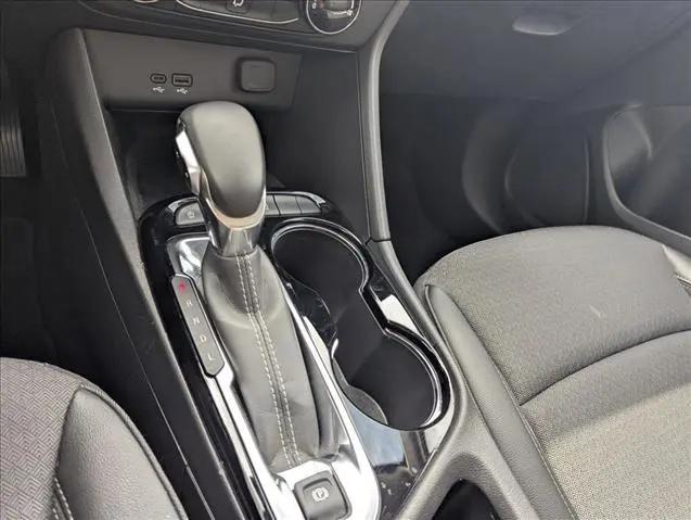 2025 Buick Encore GX Preferred FWD