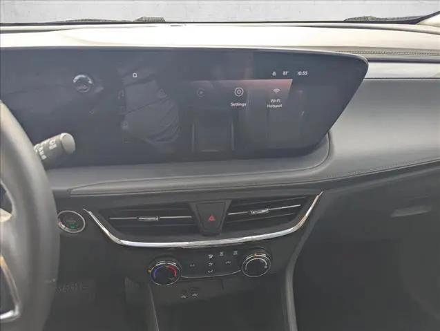 2025 Buick Encore GX Preferred FWD