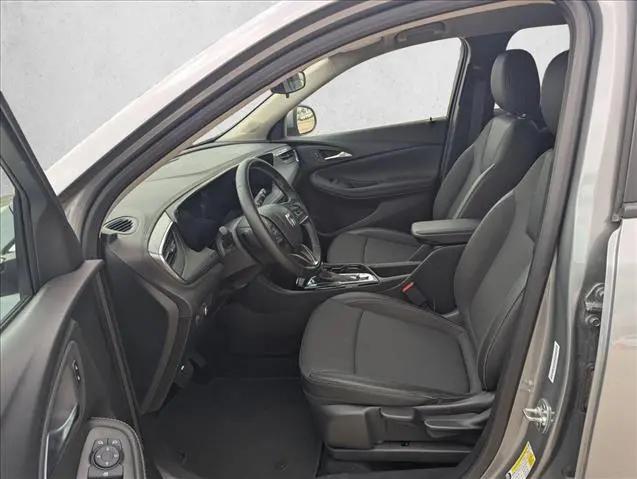 2025 Buick Encore GX Preferred FWD