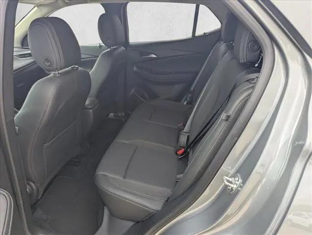 2025 Buick Encore GX Preferred FWD