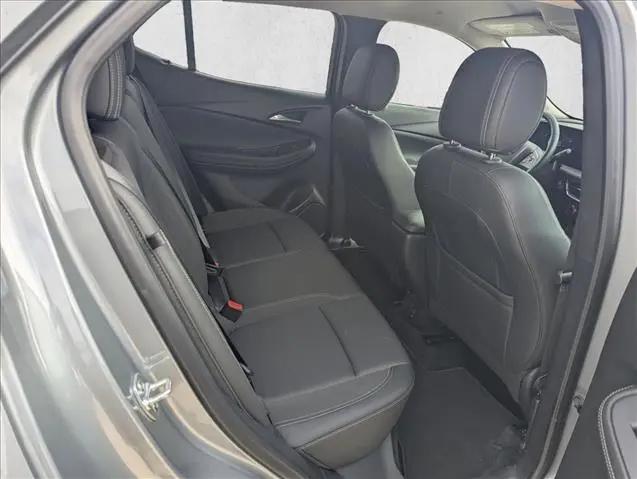 2025 Buick Encore GX Preferred FWD