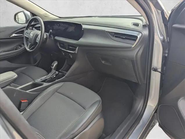 2025 Buick Encore GX Preferred FWD